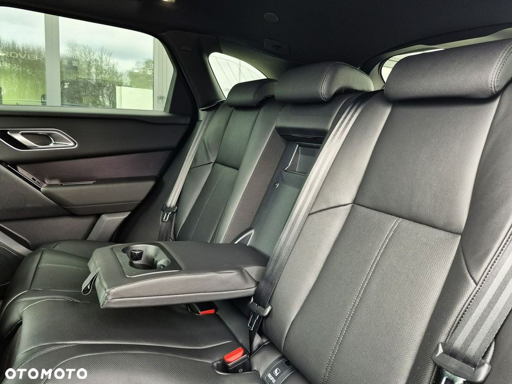 Land Rover Range Rover Velar - 26