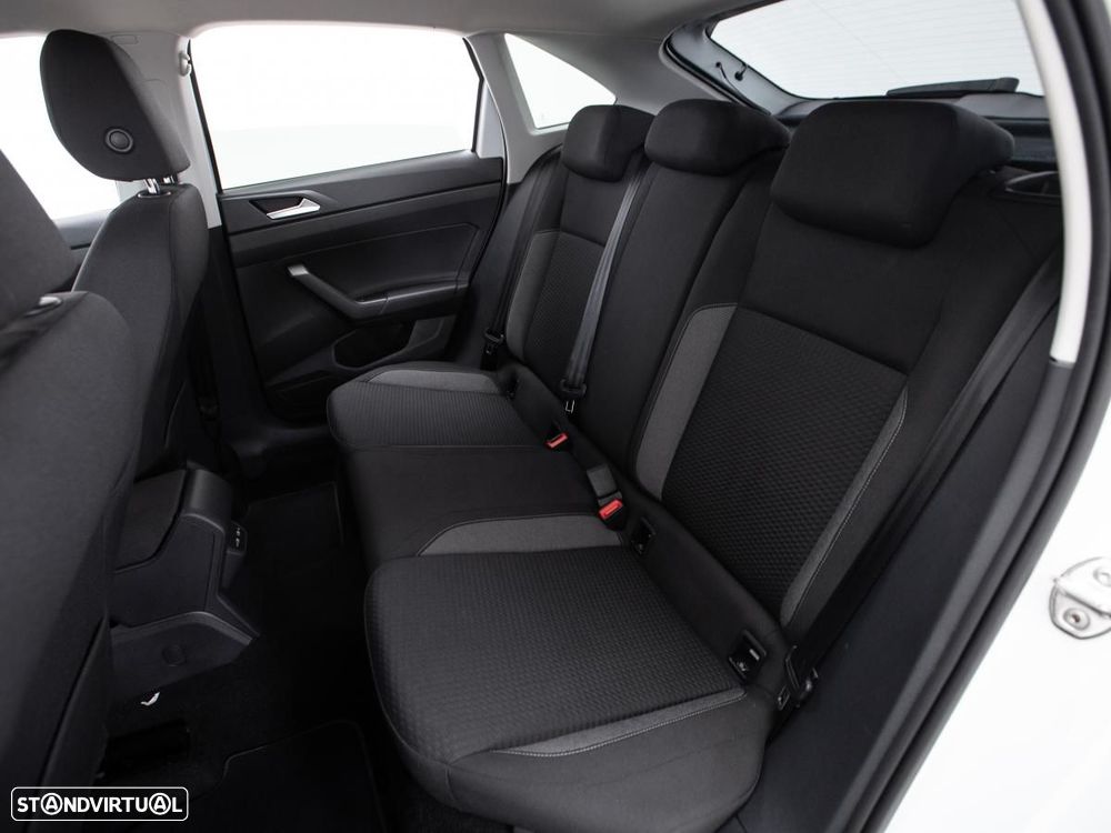 VW Taigo 1.0 TSI Urban Style - 11