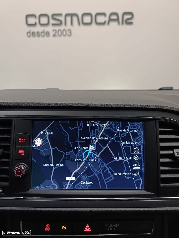 SEAT Leon 1.0 EcoTSI Style S/S - 22