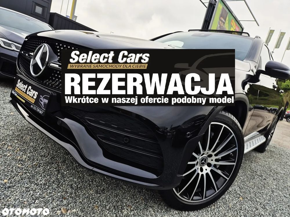 Mercedes-Benz GLC - 2