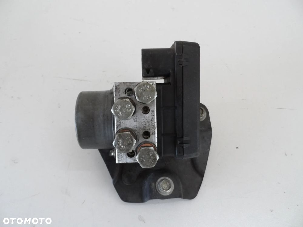 KTM 390 pompa ABS - 1