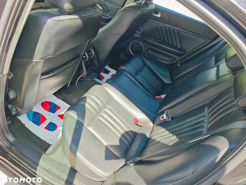 Alfa Romeo 159 1.9 JTDM 16V DPF - 9