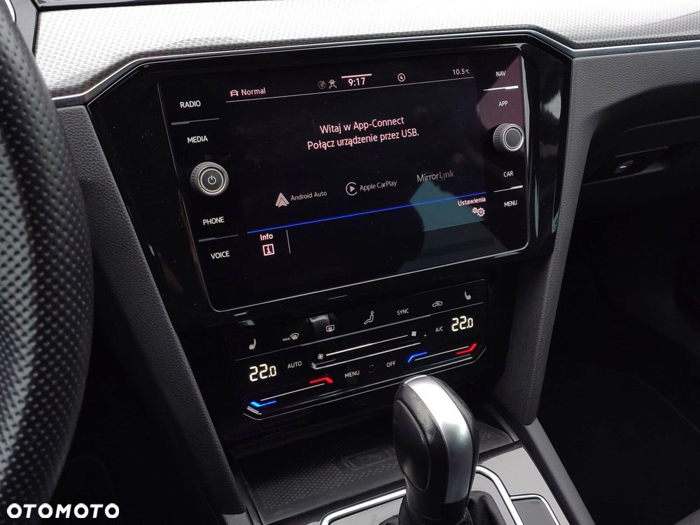 Volkswagen Passat Alltrack 2.0 TDI 4Mot DSG - 20