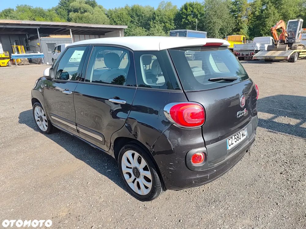Fiat 500L 0.9 8V Twinair Pop Star S&S - 16