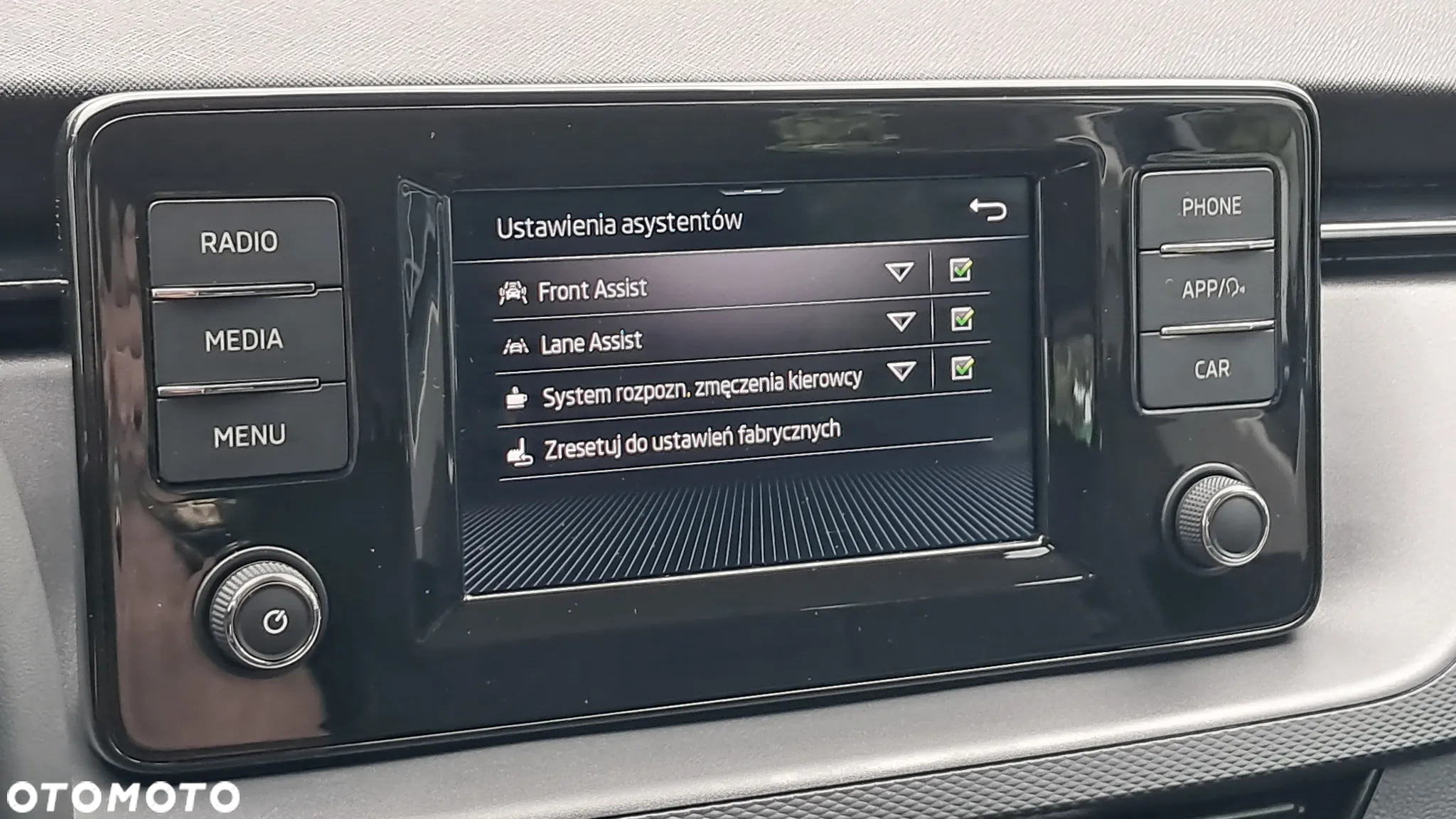 Skoda Scala 1.0 TSI Ambition - 22