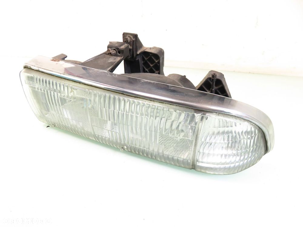 LAMPA LEWA PRZEDNIA CHEVROLET BLAZER S10 - 3