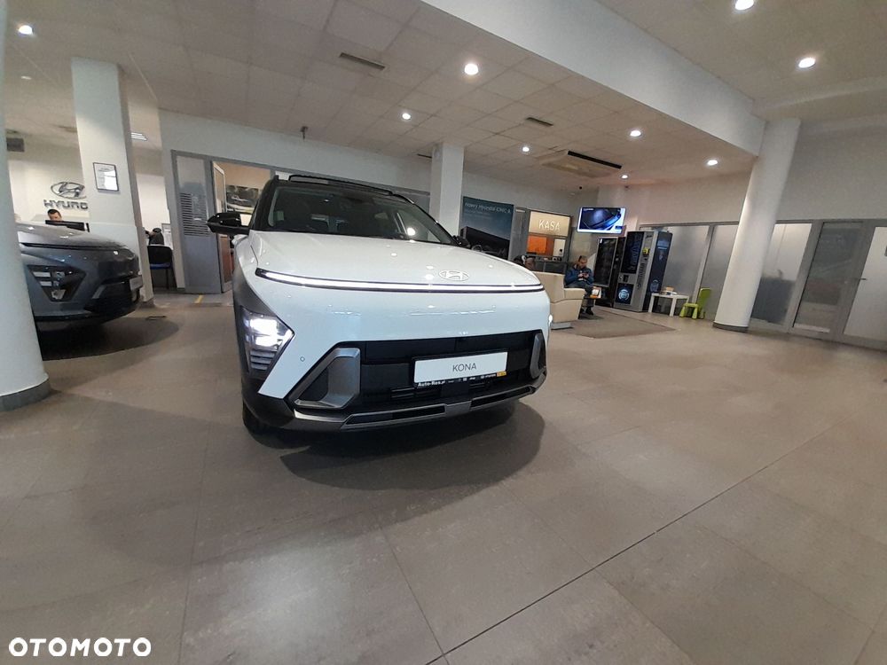 Hyundai Kona 1.6 T-GDI Platinum 4WD DCT - 3