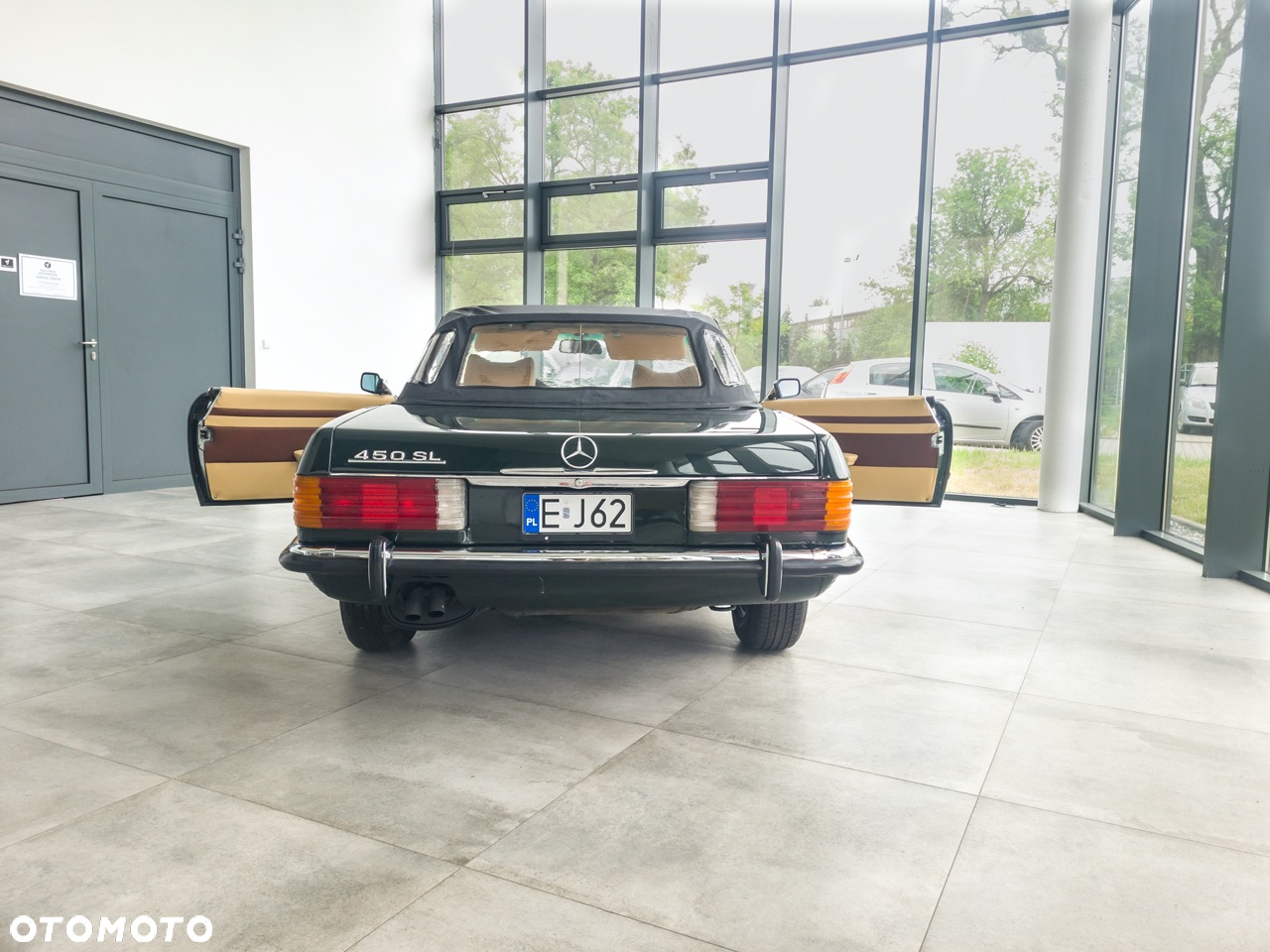Mercedes-Benz SL - 22