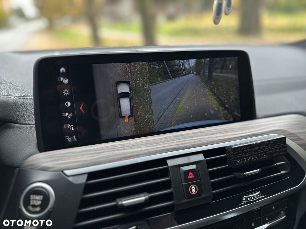 BMW X3 M M40i Sport Edition - 15