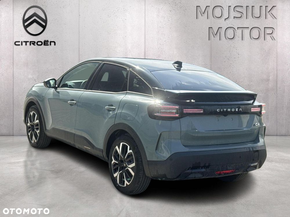 Citroën C4 - 3