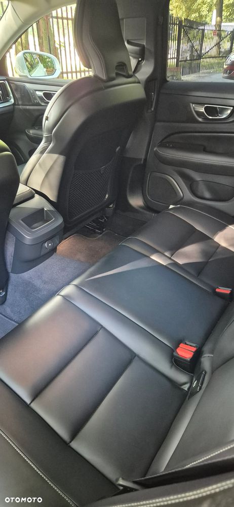Volvo S60 B4 B Inscription - 8