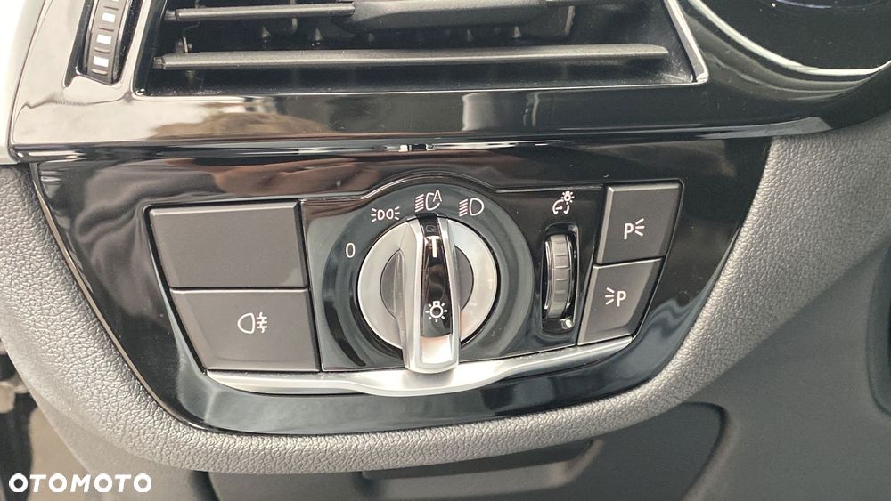 BMW Seria 5 520d MHEV Luxury Line - 25