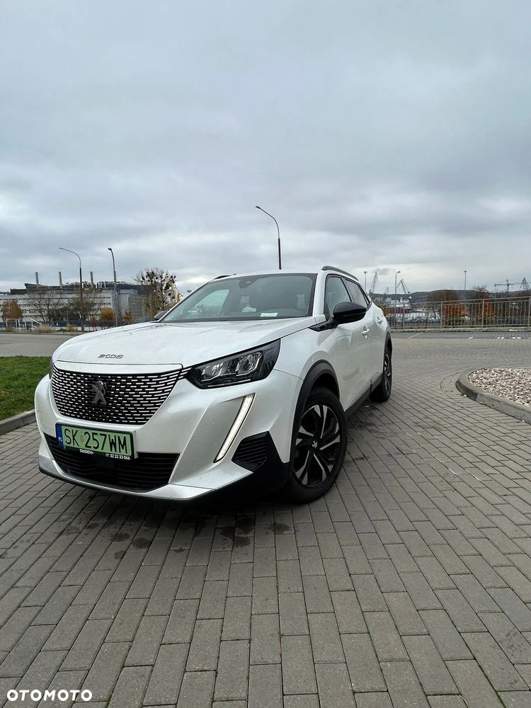 Peugeot 2008 e-2008 Allure Pack - 1