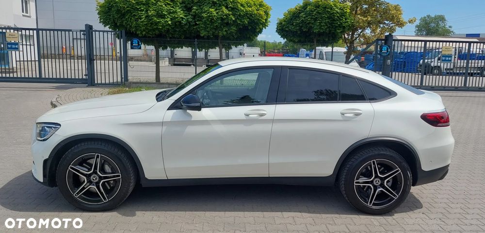Mercedes-Benz GLC - 3