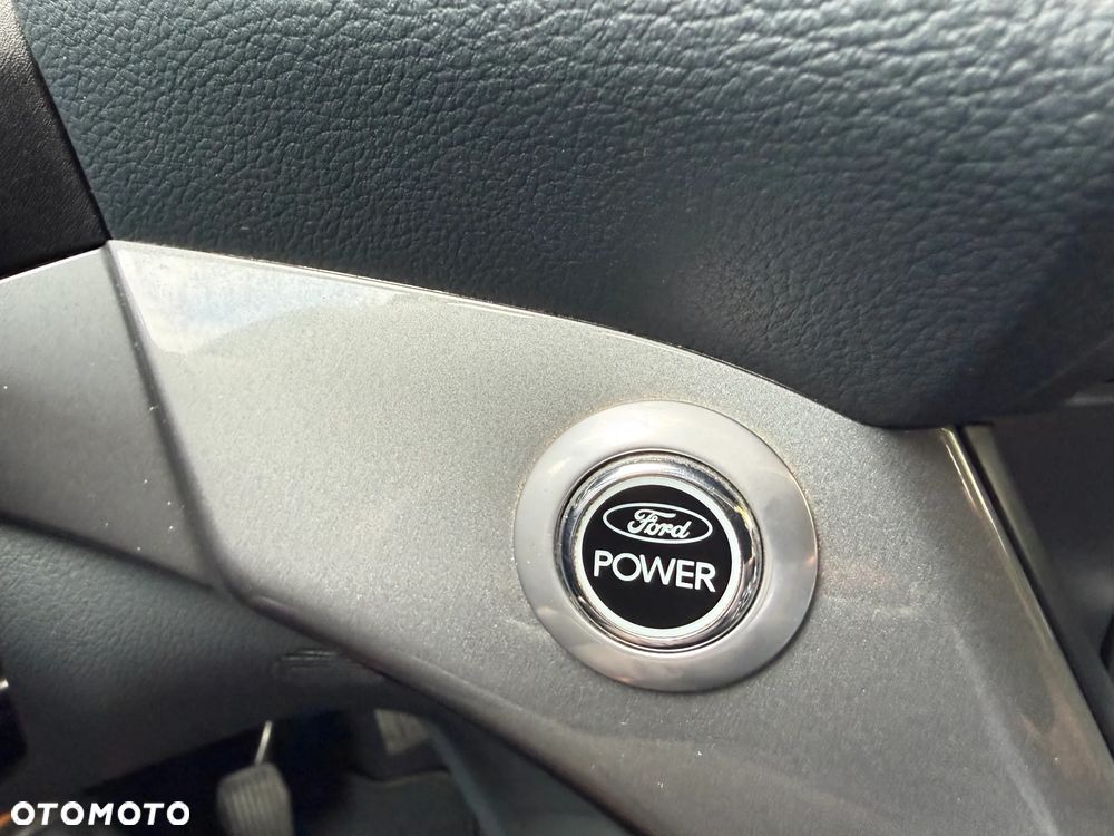 Ford C-MAX 1.6 TDCi Titanium - 17