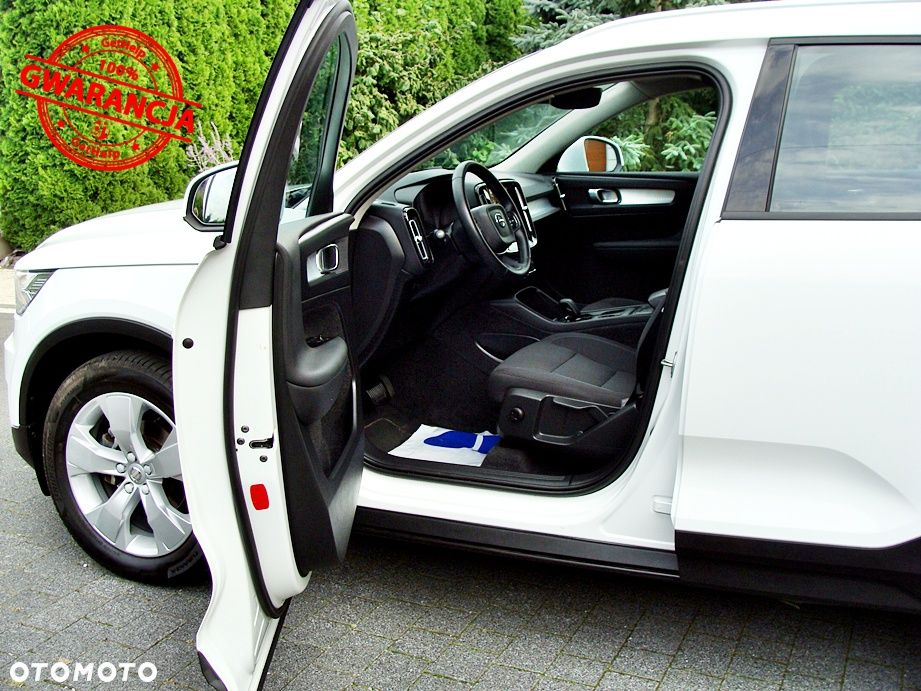 Volvo XC 40 T2 Core - 19