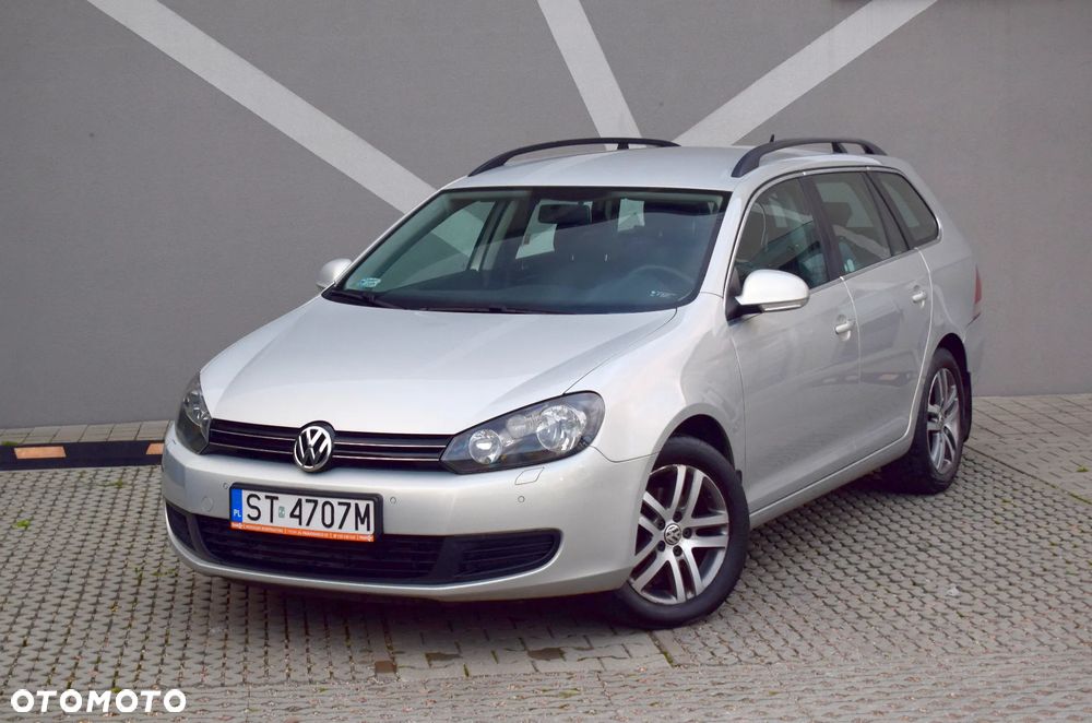 Volkswagen Golf VI 1.4 TSI Comfortline CityLine - 2