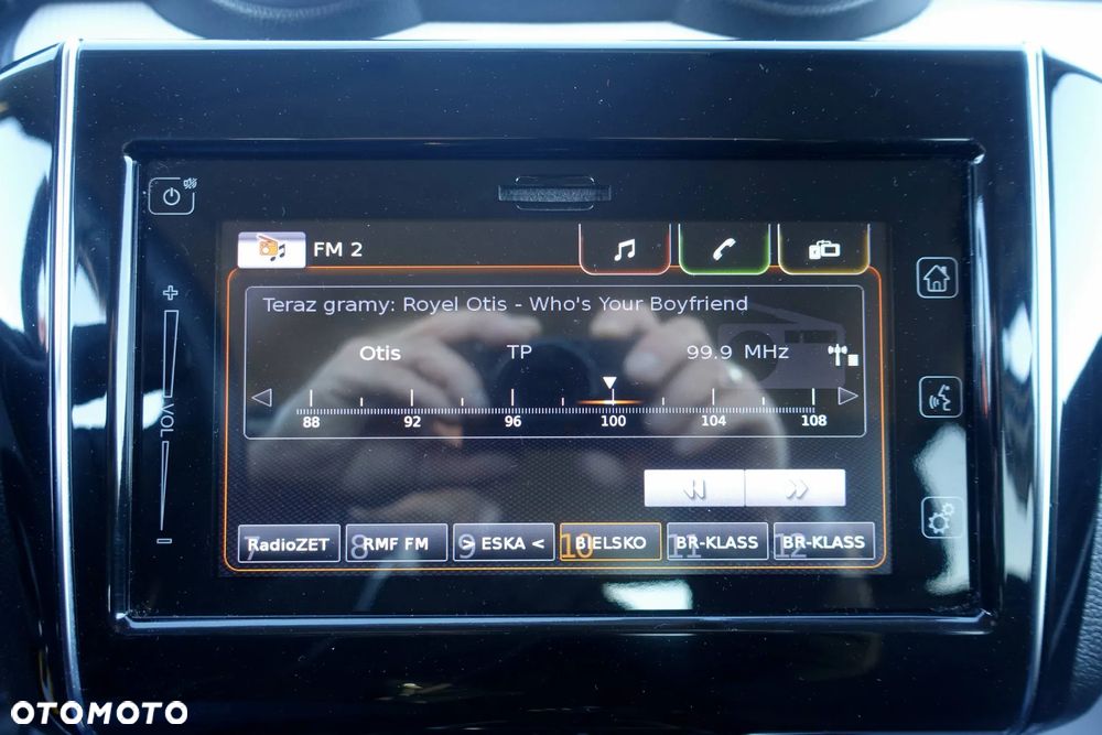 Suzuki Swift 1.2 Dualjet Allgrip Comfort - 16