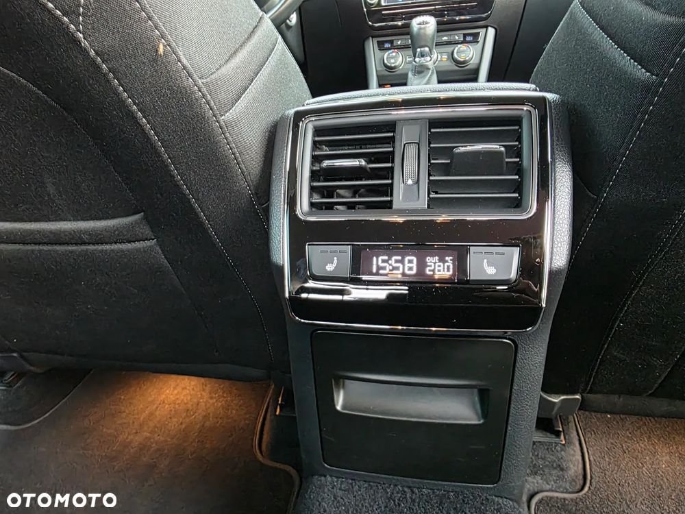 Skoda Superb 1.8 TSI Style - 13