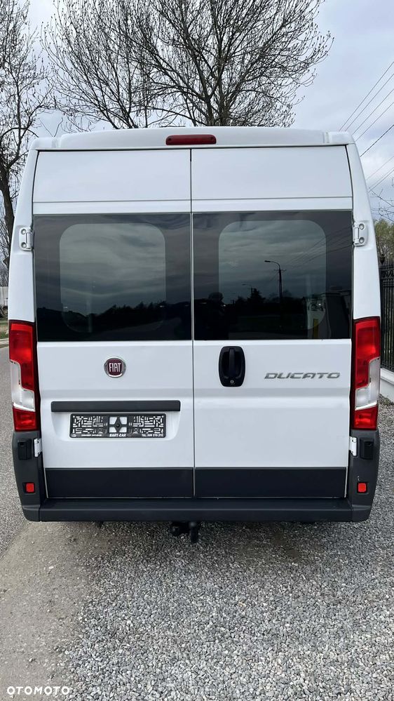 Fiat DUCATO - 8