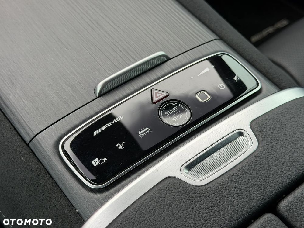 Mercedes-Benz EQE AMG 43 90.5kWh 4-Matic - 21