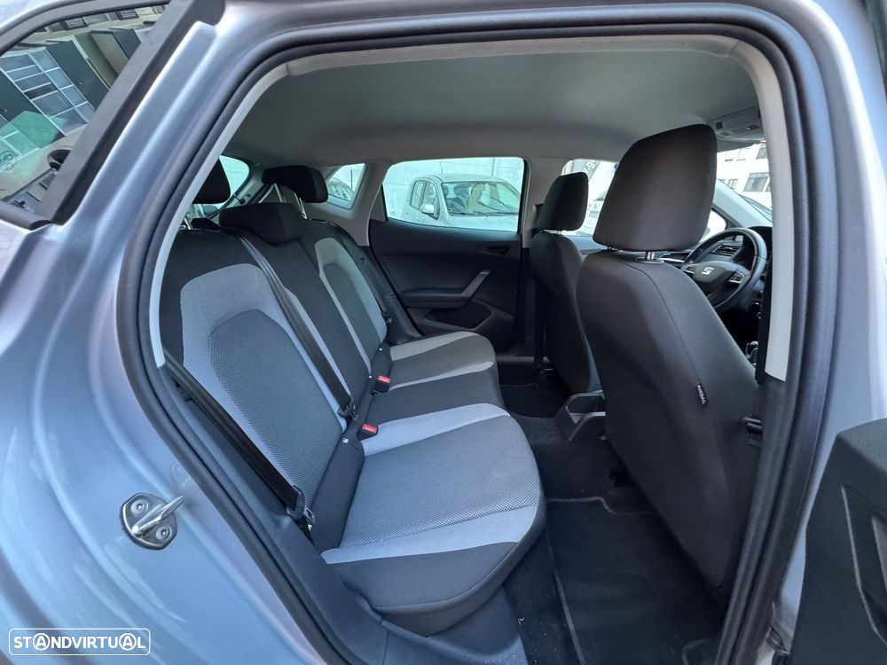 SEAT Ibiza 1.0 MPI Style - 15