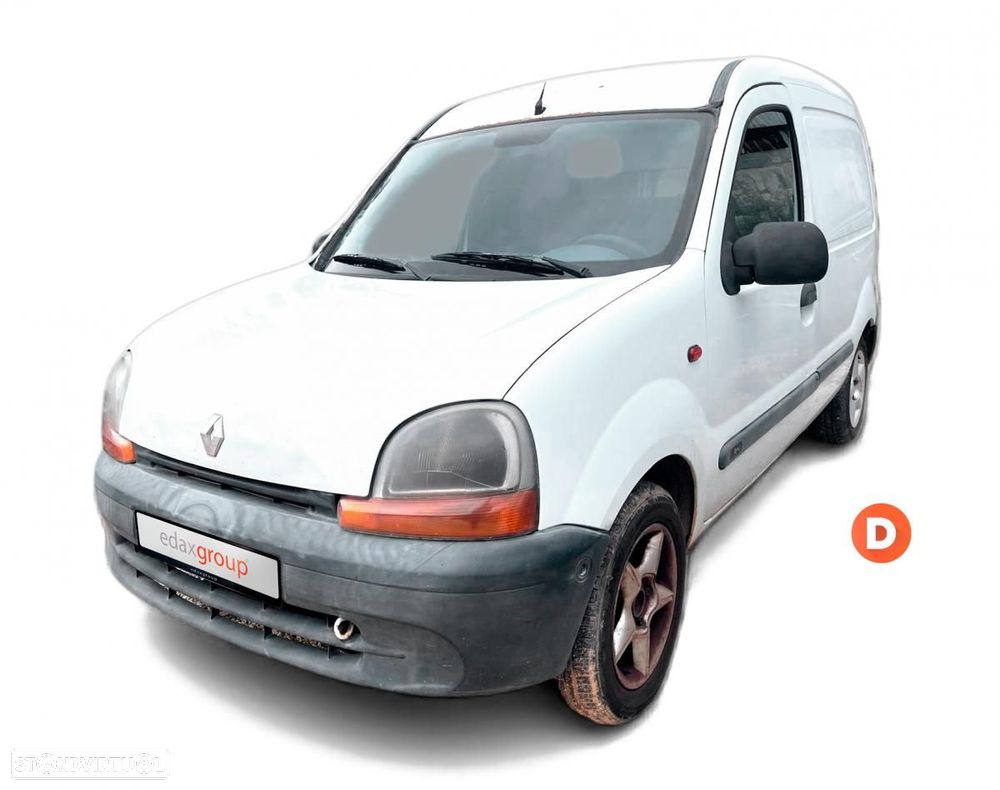 Renault Kangoo - 1