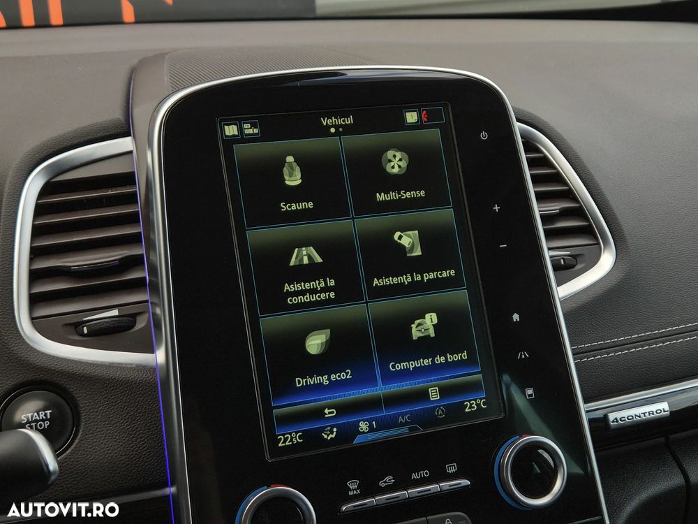 Renault Espace Energy TCe 200 EDC Initiale Paris - 26