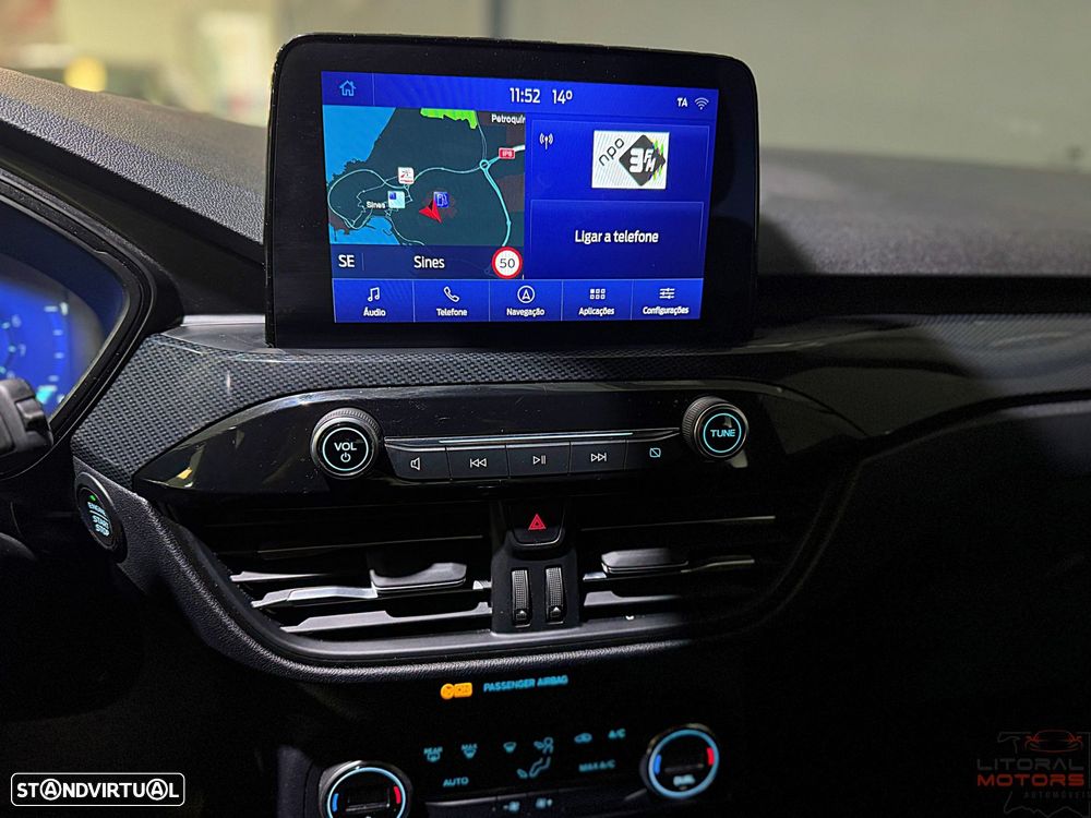 Ford Kuga 1.5 EcoBoost ST-Line - 28