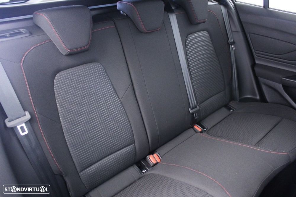 Ford Focus SW 1.5 TDCi EcoBlue ST-Line Aut. - 15