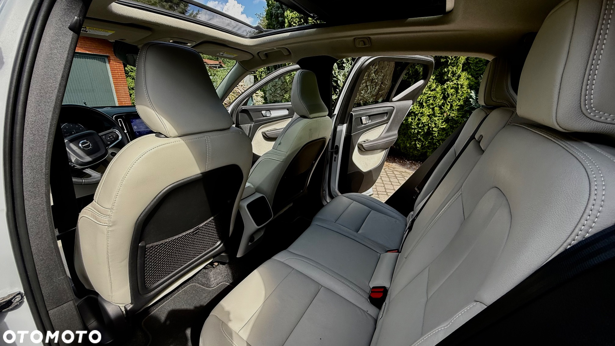 Volvo XC 40 - 15
