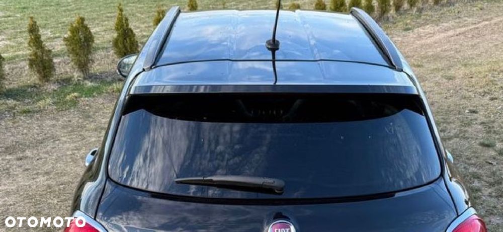 Fiat 500X 2.0 Multijet Automatik 4x4 S&S S-Design Cross Look - 29
