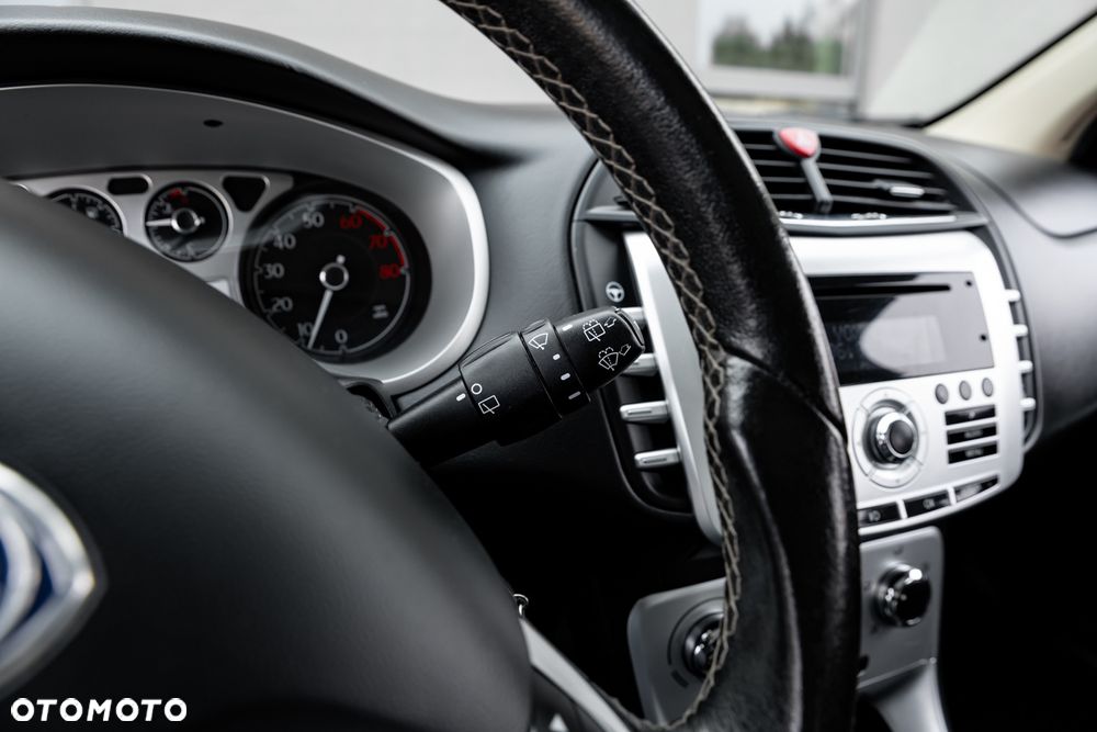 Lancia Delta 1.4 T-Jet Argento Euro5 - 33