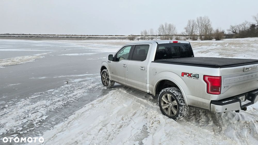 Ford F150 - 10