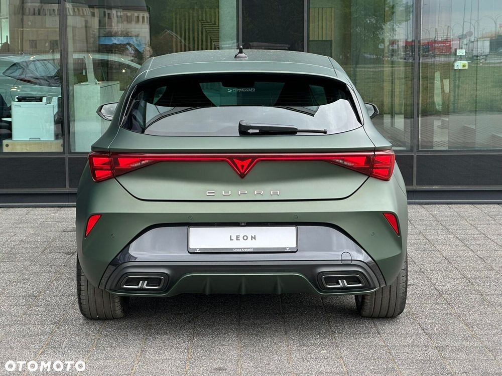 Cupra Leon - 8
