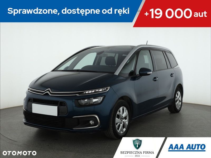 Citroën C4 SpaceTourer - 2