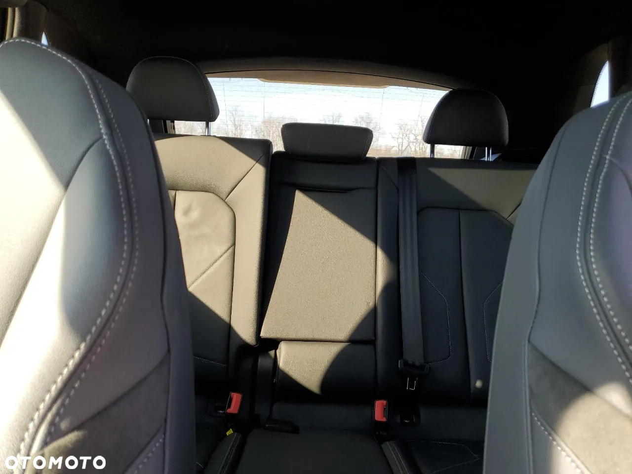 Audi Q3 45 TFSI Quattro S Line S tronic - 10