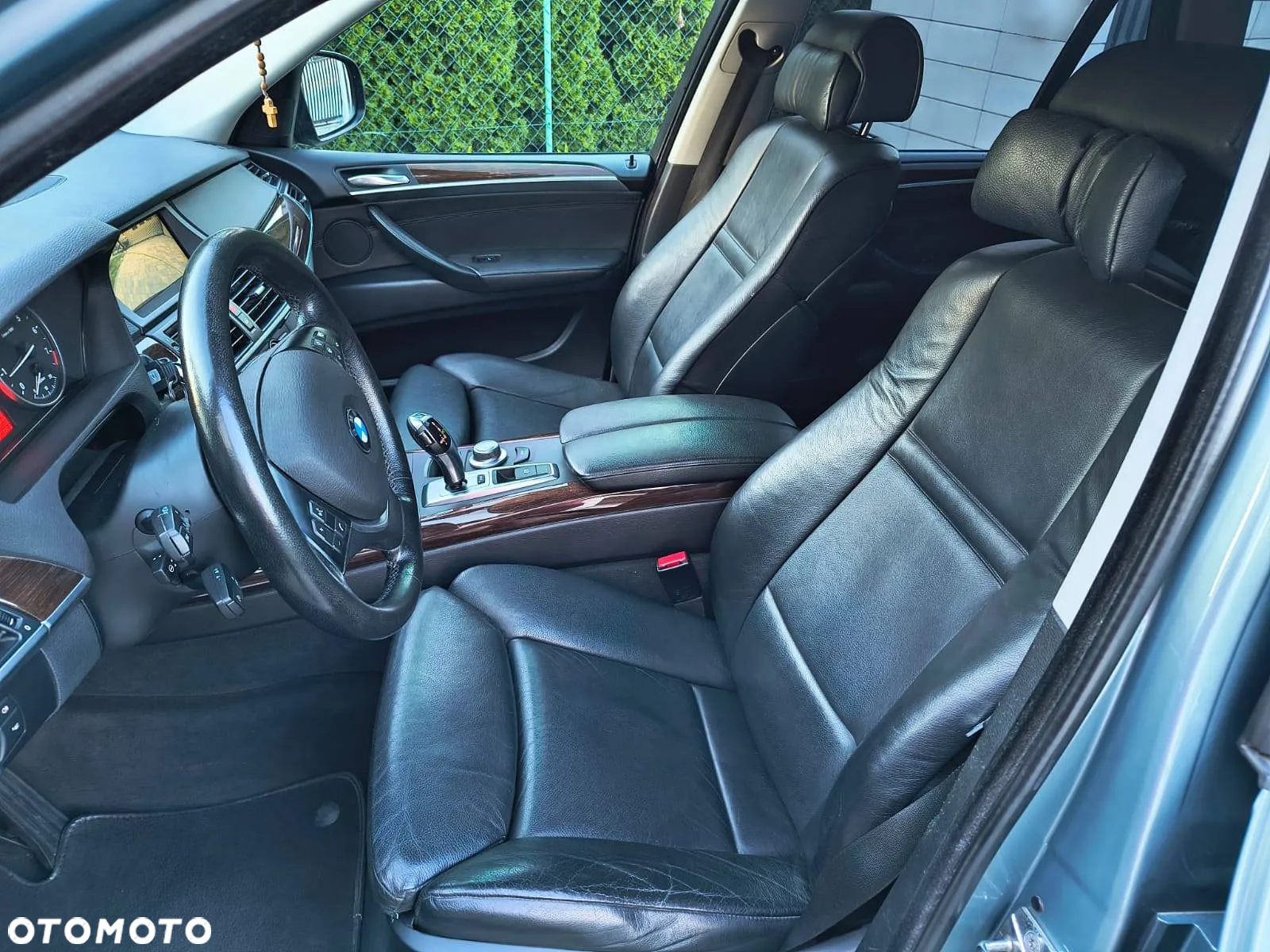 BMW X5 xDrive30i - 10