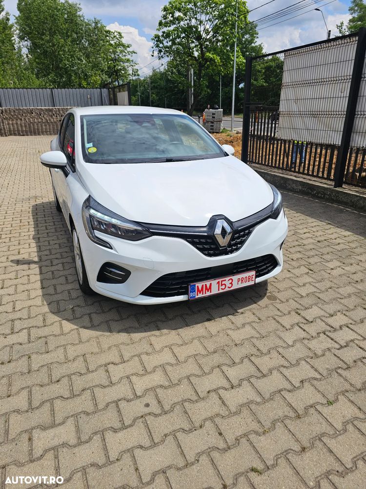 Renault Clio - 21