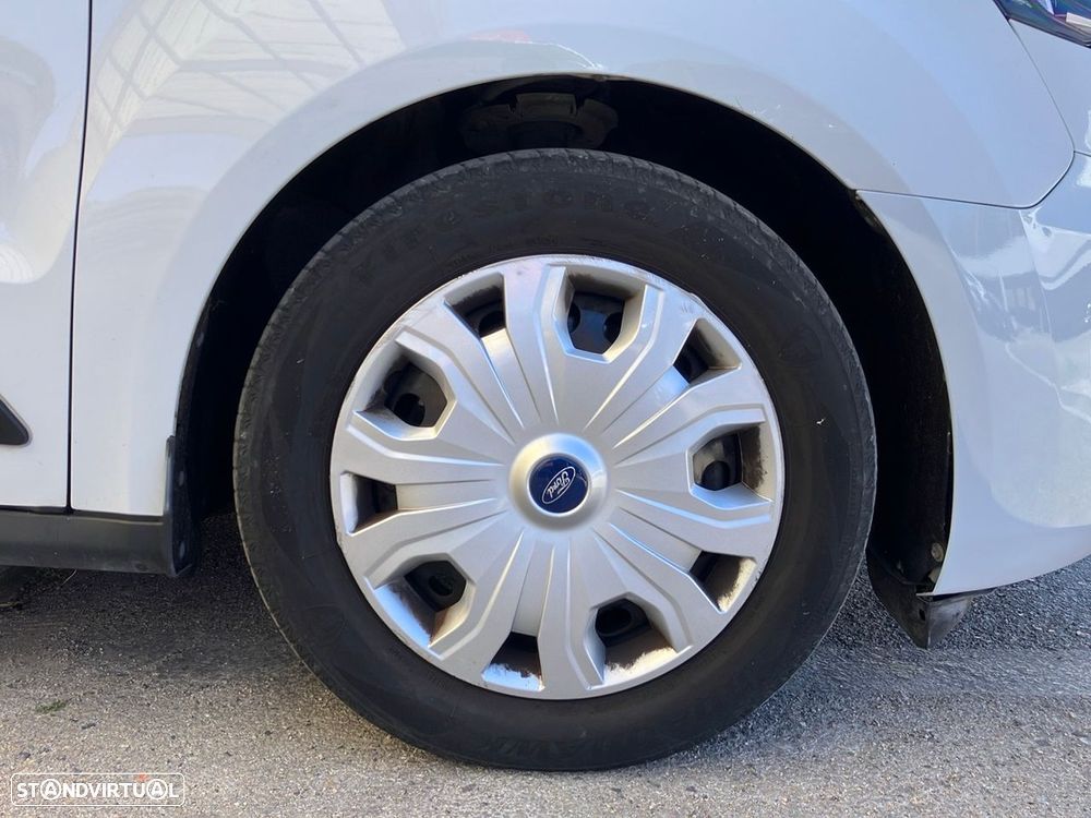 Ford Transit Connect 1.5 TDCi 200 L2 Trend - 11