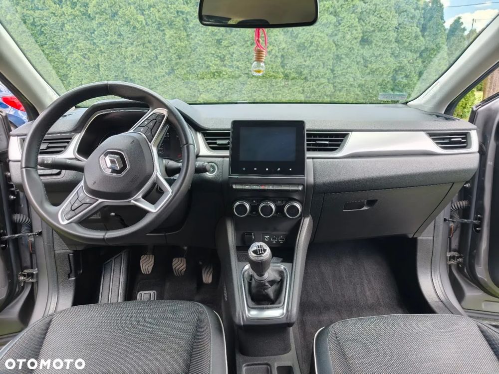 Renault Captur 1.0 TCe Intens - 4