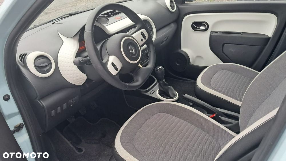Renault Twingo - 23