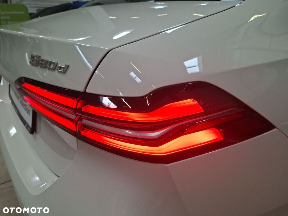BMW Seria 5 - 20