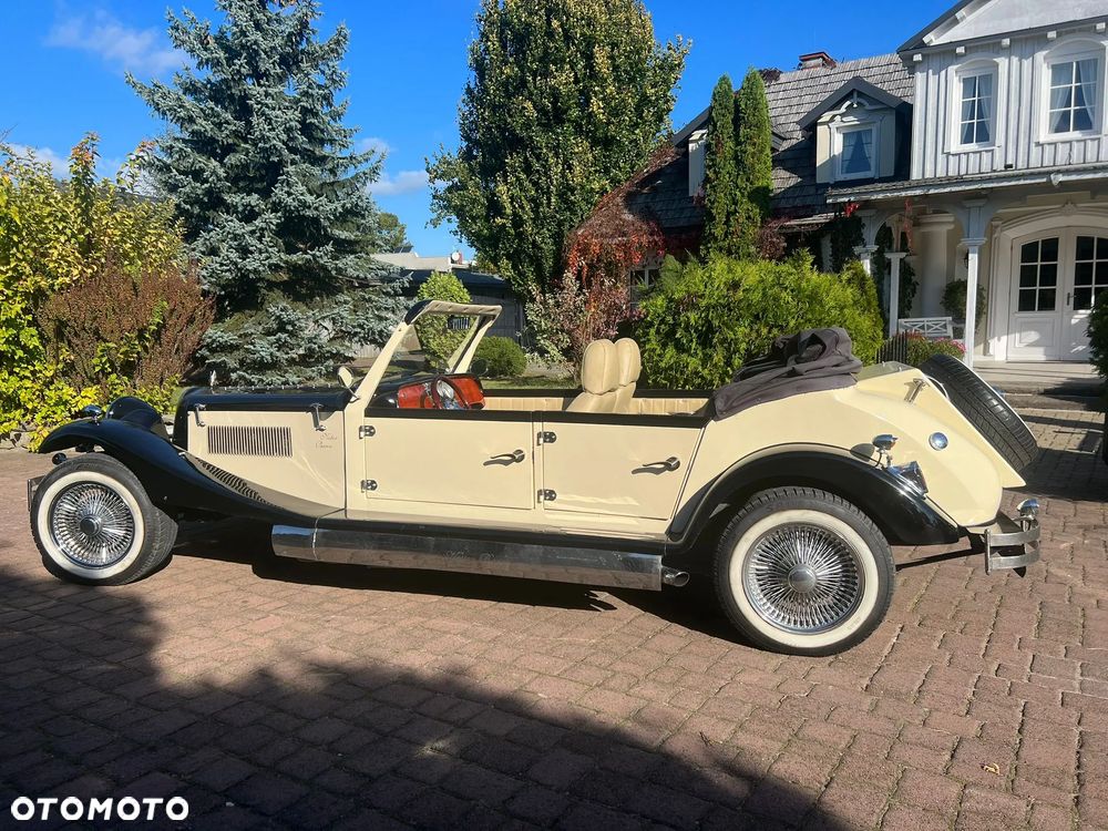 Alfa Romeo Inny - 11