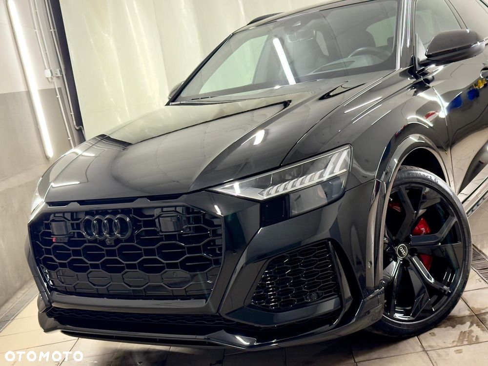 Audi RS Q8 - 18