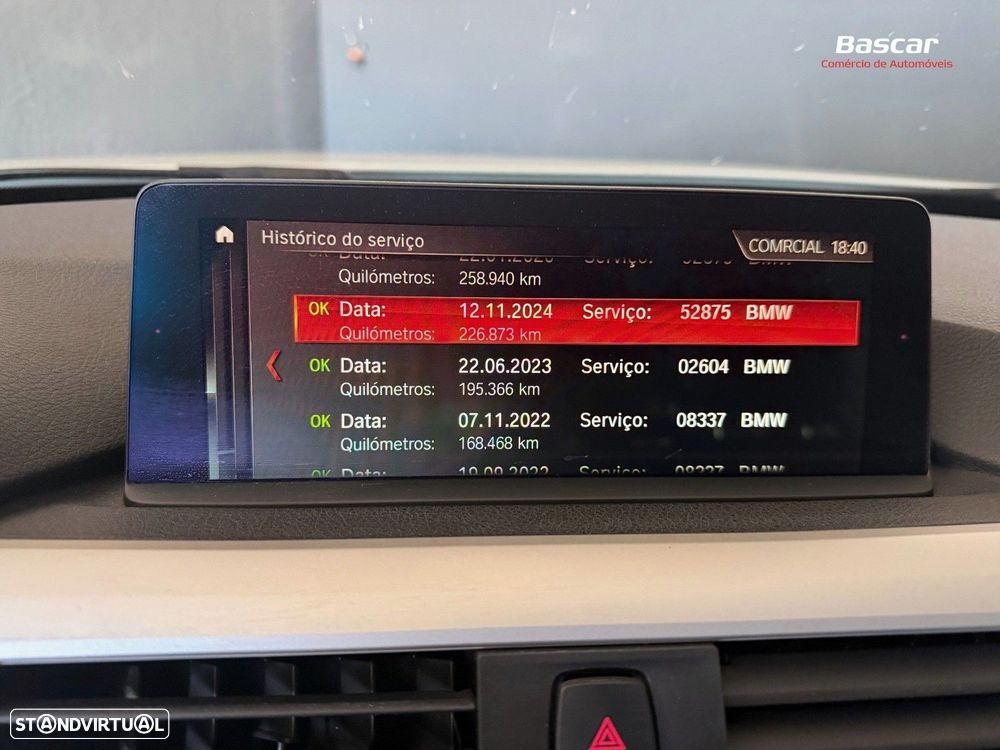BMW 330 - 25