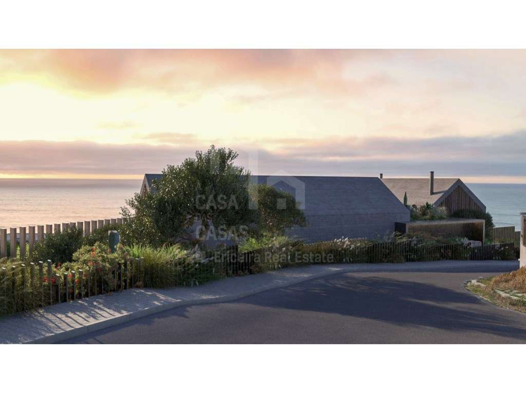 Vende Moradia T5 - Ericeira 6 km, A Casa das Casas - Grande imagem: 3/19