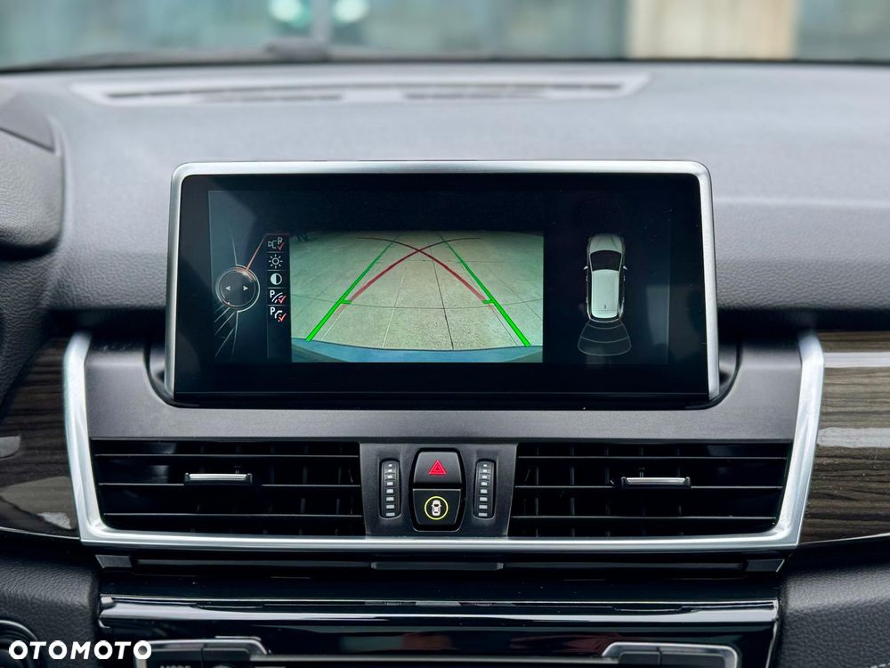 BMW Seria 2 225i Luxury Line - 19