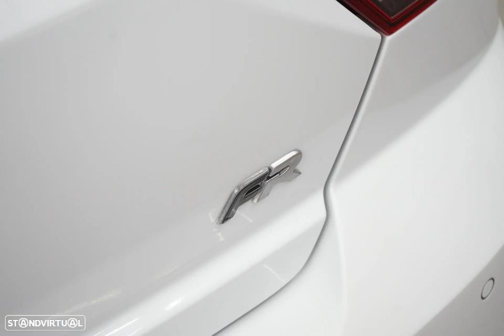 SEAT Ibiza 1.0 TSI FR - 13