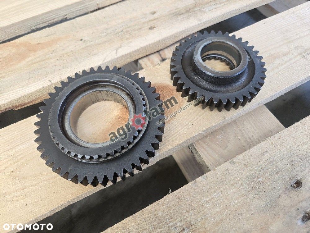 Koła zębate WOM z44x36 Vario ML90, Fendt 516, 514 - 2